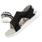 Sandały adidas Comfort Jr  (FY8856)