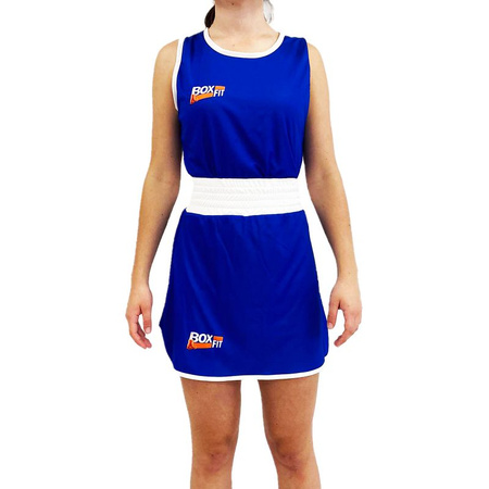 Strój dwustronny startowy Boxfit BFKDD-01 (BFKDD-01)