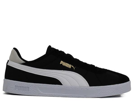 Buty Puma CLUB NYLON Czarny (384822-04)