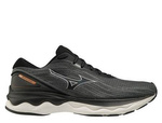 Buty Mizuno Wave Skyrise 3 M Czarno-Szare