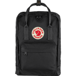 Plecak Fjällräven Kånken Laptop 13" Black (F23523-550)