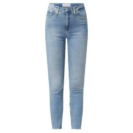 Spodnie Calvin Klein Jeans Skinny W (J20J219334)