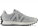 Buty męskie New Balance NB 327 Szary (U327SWA)