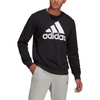 Bluza adidas Essentials Sweatshirt M (GK9076)