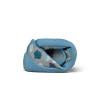 Buty Affenzahn barefoot Slipper Cotton Movy rekin (01398-30231)