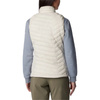Kamizelka Columbia Powder Pass Vest W (1832222278)