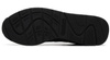 Buty sportowe damskie czarne Reebok ROYAL GLIDE (V53960)