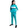 Dres adidas Seasonal Essentials Tiberio 3-Stripes Tricot Jr JN2245 (JN2245)