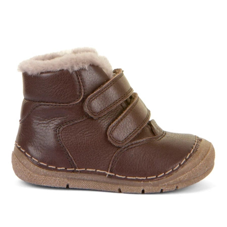 Buty dziecięcie za kostkę Froddo (G2110143-4)