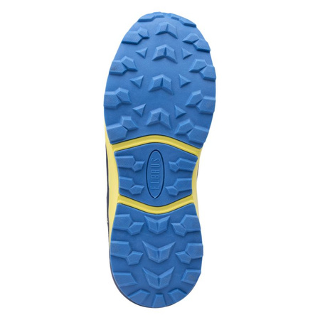 Buty Elbrus Vapus WP Teen Jr  (92800602792)