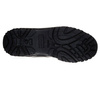 Wyprzedaż - Buty trekkingowe męskie Skechers Relaxed Fit Relment Traven sneakersy outdoorowe czarne (65529-BBK)