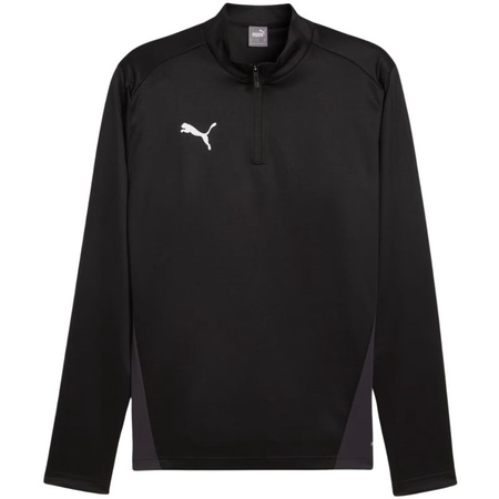 Bluza Puma TeamGoal Training 1/4 Zip Top M 658629 03 (65862903)