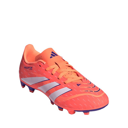 Buty piłkarskie dla dzieci adidas Predator Club FG/MG JH8867 (JH8867)