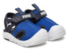 Sandały Puma FUN RACER SANDAL V INF Niebieski (40058502)