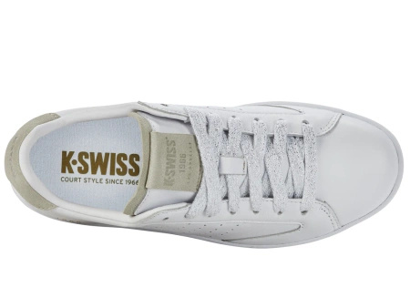 Buty sportowe LOZAN KLUB LTH (97263-907-M)