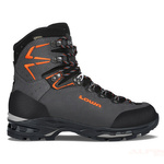 Buty męskie trekkingowe Lowa TICAM II GTX anthracite/orange (210696 9720)