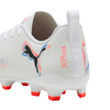Buty piłkarskie Puma Future 8 Play FG/AG Jr 108622 01 (10862201)