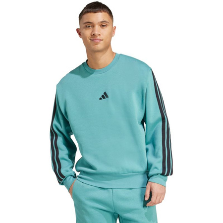 Bluza adidas Essentials 3-Stripes Fleece M JX0701 (1614386)