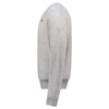Longsleeve Geographical Norway FERASMO LIGHT GREY DB MEN 246 jasnoszary męska (WY1172H/GN-Light Grey)