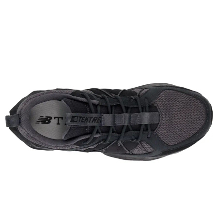 Buty Biegowe męskie New Balance DynaSoft Tektrel black (MTTTRSLK)