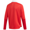 Bluza adidas Tiro 21 Training Top Youth Jr (GM7323)