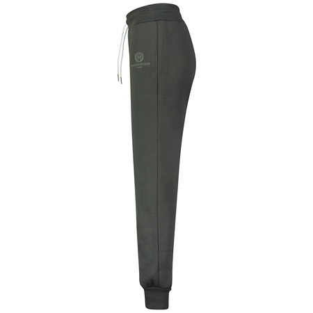 Spodnie dresowe Maison Montaigne MIMOSAI DGREY MT LADY 016 (RBMWW6414F/MM-GRIS FONCÉ)
