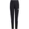 Spodnie adidas Tiro 23 League Sweat Jr (HS3614)