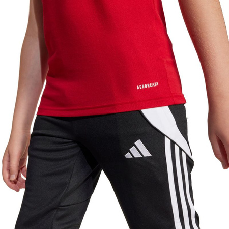 Koszulka adidas Squadra 25 Polo Jr JY3411 (1436783)