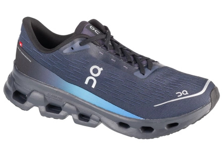 Buty do biegania męskie On Cloudspark niskie przed kostkę (3ME10391947)
