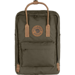 Plecak Fjällräven Kånken No. 2 Laptop 15 Dark Olive (F23803-633)