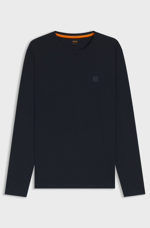 Koszulka męska Boss T-Shirt Tacks BLU (50512111-404)