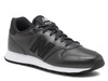 Wyprzedaż - Sneakersy damskie New Balance NB GW500 buty sportowe czarne (GW500GB2)