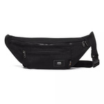 Saszetka unisex czarna Vans WARD CROSS BODY P (VN0A2ZXX6ZC)