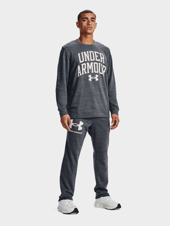 Bluza męska UNDER ARMOUR grey (1361561-012)