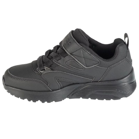 Skechers Uno Lite - Echo Surge 403640L-BBK Czarne 29 (403640L-BBK)
