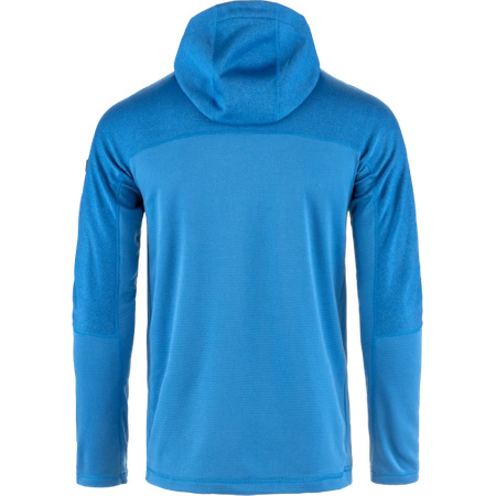 Polar męski Fjällräven Abisko Trail Fleece M UN Blue (F82257-525)