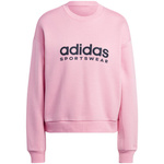 Bluza adidas All Szn Fleece Graphic W (IC8716)