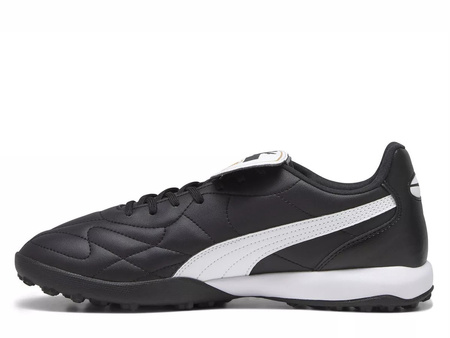 Buty męskie Puma KING TOP TT Czarny (10741701)