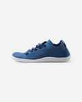 Buty dziecięce Barefoot Reima Astelu Niebieski (5400066A-6910)