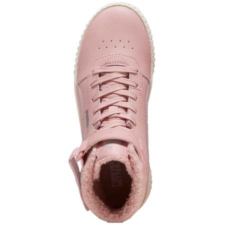 Buty Puma Carina 2.0 Mid Wtr Jr 387380 03 (38738003)