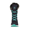 Wodoodporne buty zimowe Trollkids Girls Hemsedal Winter Boots XT dla dziewczynki (576-132)