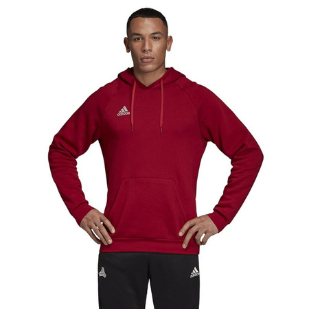 Bluza adidas Tango Sweat Hoody M czerwona (DZ9613)