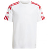 Koszulka adidas Squadra 21 Jersey Youth Jr (GN5741)