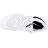 Wyprzedaż - Buty sportowe do siatkówki męskie Nike Zoom Hyperspeed Court białe (CI2964-100)