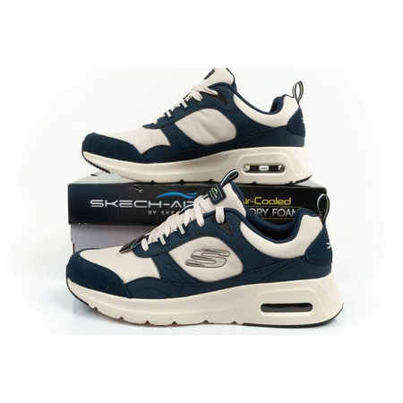 Buty Skechers Skech-Air Court M 232648/NVNT (1521926)