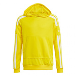 Bluza adidas Squadra 21 Hoody Youth Jr (GP6431)