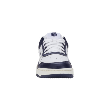 Wyprzedaż - Buty męskie sportowe K-Swiss Match Pro LTH stylowe sneakersy na co dzień (08905-470-M)