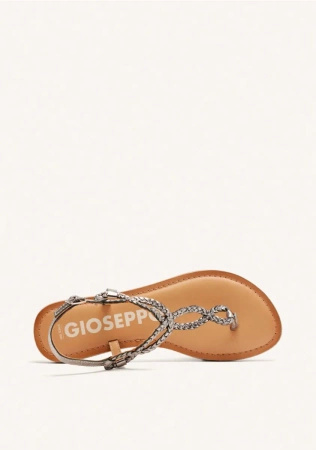 Buty Damskie Gioseppo MERIGNAS (69111-P-Plomo)