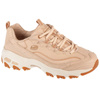 Skechers D'Lites - Good Neutral 149807-NAT Beżowe 36 (149807-NAT)