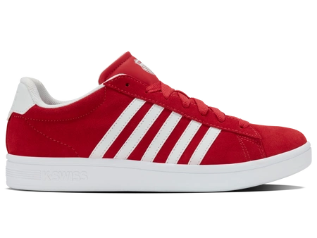 Buty K-Swiss COURT TIEBRK II SDE (09492-682-M)